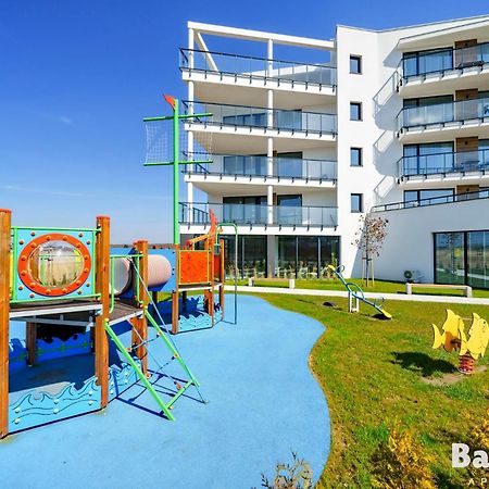 Apartamenty Balticon Westin House -Luksusowy 70M2 , Basen Pool, Sauna, Parking Inklusive โควอบเซก ภายนอก รูปภาพ